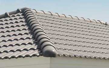 advantages of Privett clay roofing