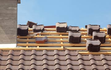Privett clay roofing costs