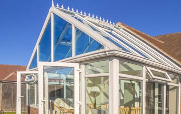 conservatory roof insulation costs Privett