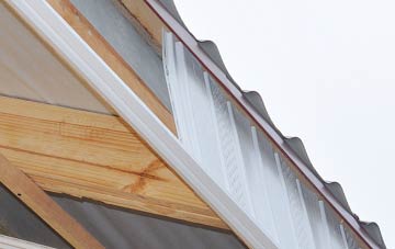 why Privett fascia repairs are essential