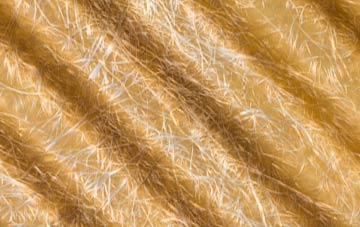 Privett fibreglass roof waterproofing