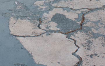 fibreglass roofing replacement Privett