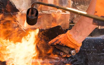 Privett flat roof repair companies