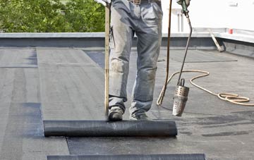 flat roof replacement Privett, Hampshire