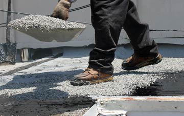 Privett flat roofing companies