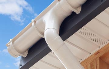 Privett gutter installation costs