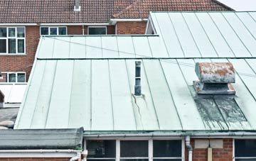 Privett lead roofing costs