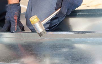 Privett metal roofing costs