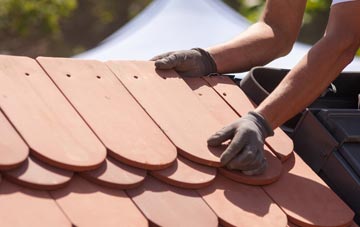 Privett roof tile contractors