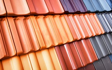 Privett roof tile costs
