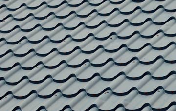 Privett rubber roofing companies