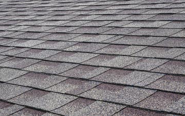 Privett tiles for shallow pitch roofing