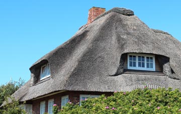 thatch roofing Privett, Hampshire