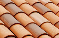 Privett clay roofing