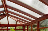 Privett conservatory roofing insulation