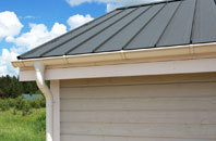 Privett fascia repair