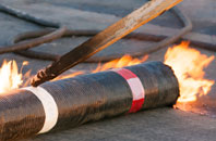 free Privett flat roofing repair quotes