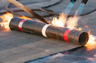 Privett flat roof sealing