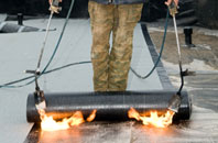 Privett flat roof sealing quote