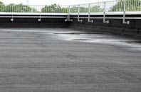 find rated Privett flat roofing companies