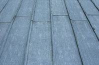 Privett lead roofing