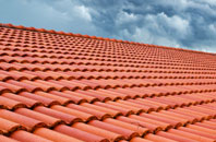 Privett roofing tiles