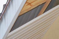 rated Privett soffit repair companies